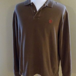Timberland Long Sleeve Shirt